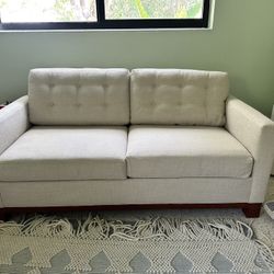 Pull Out Couch/sofa