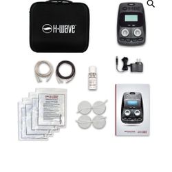 H-wave Recovery System