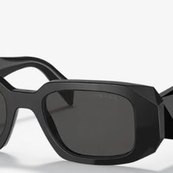PR@DA Fashion Sun Glasses 