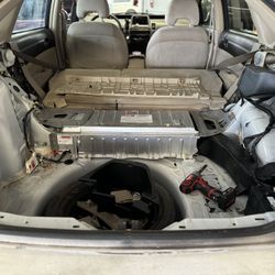 Hybrid Battery For Prius V - Prius c - Prius Plug In - Prius prime- Hybrid Repair Shop
