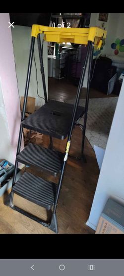 Ladder