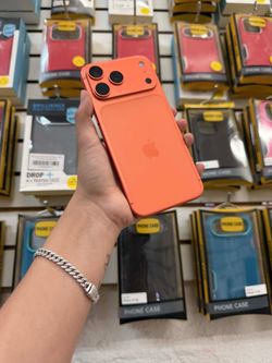 IPHONE 17 PRO MAX 256GB UNLOCKED