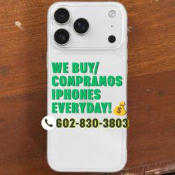 💰 We Buy Phones / Compramos teléfonos 