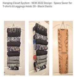 Rollkeeper T Shirt Organizer - 3