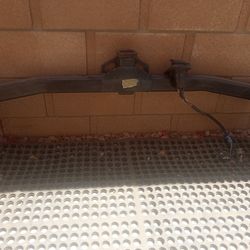 Trailer Hitch For Ford Expedition Or Ford Truck