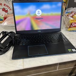 Gaming Laptop 