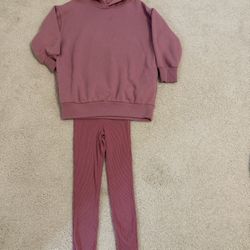 Sets Gap for girls 6/7 Years 