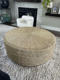 Pure salt shoppe pari coffee table
