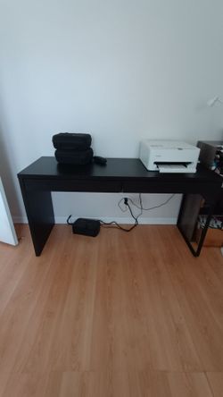 IKEA desk