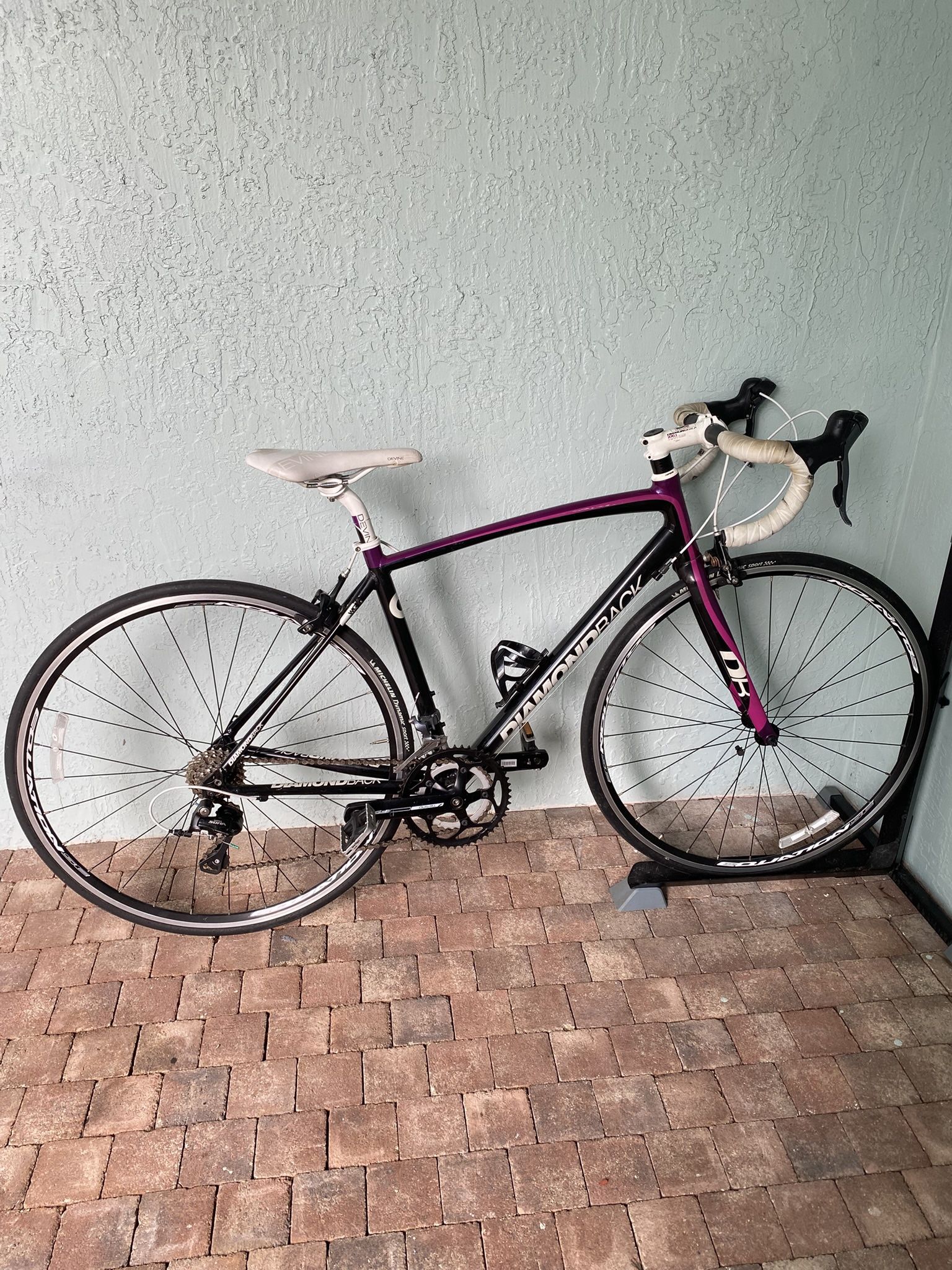 26” Road bike