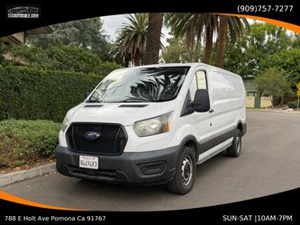 2022 Ford Transit 150 Cargo Van