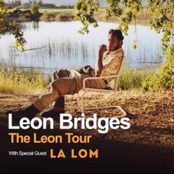 Leon Bridges Tickets