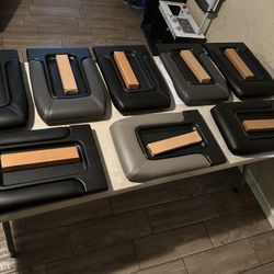 Silverado Consolas 99-07 Y Gmc Sierra 