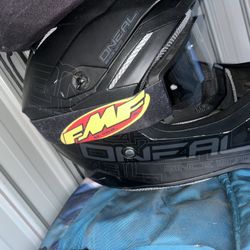 Xxl O’Neil Helmet