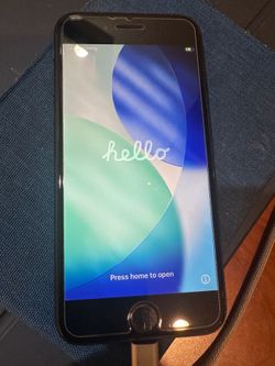 Apple iPhone SE 64GB