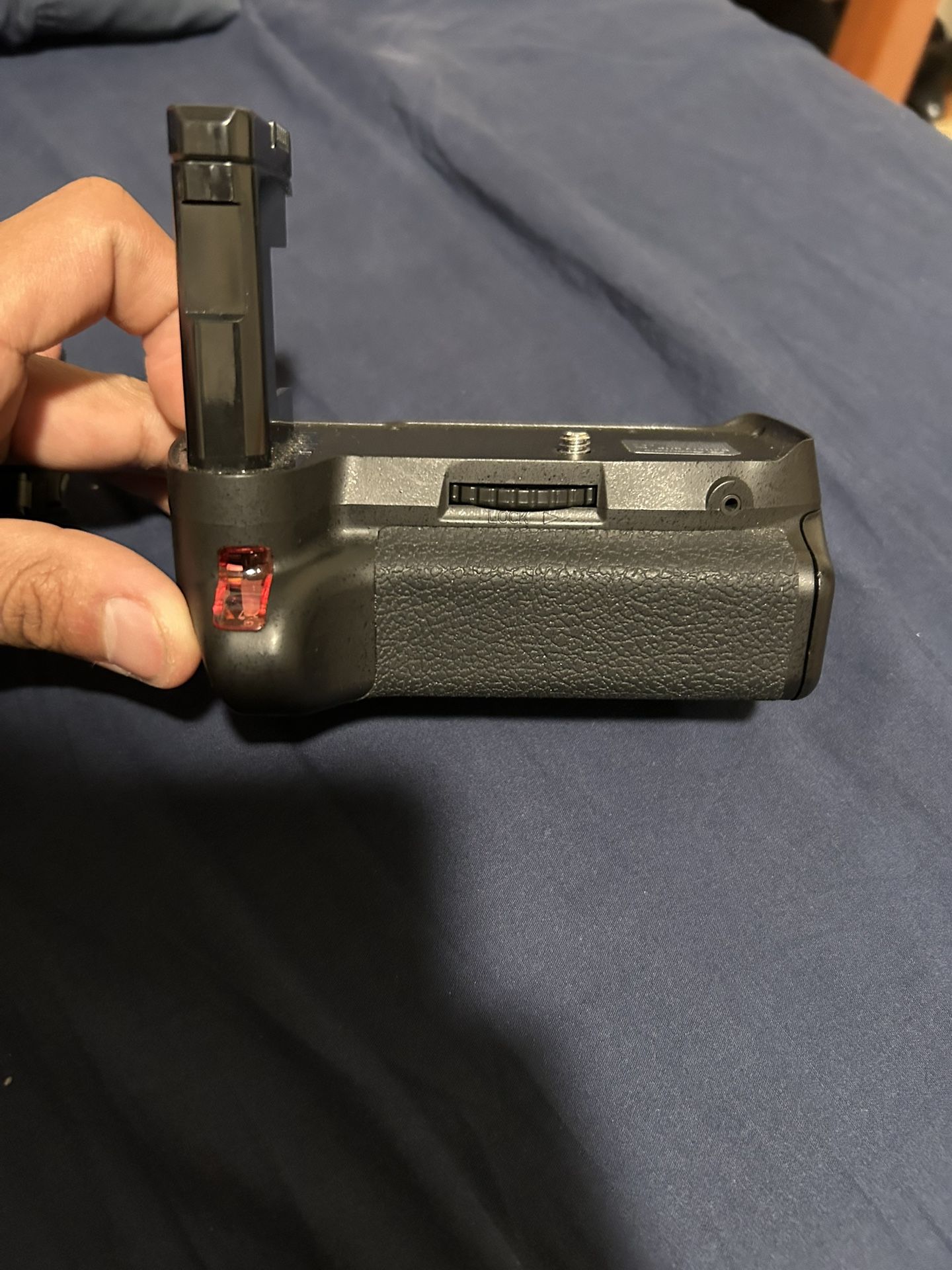 Powerextra Battery Grip