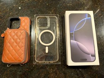 iPhone 16 Promax 256GB