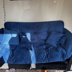 Pull Out Couch 