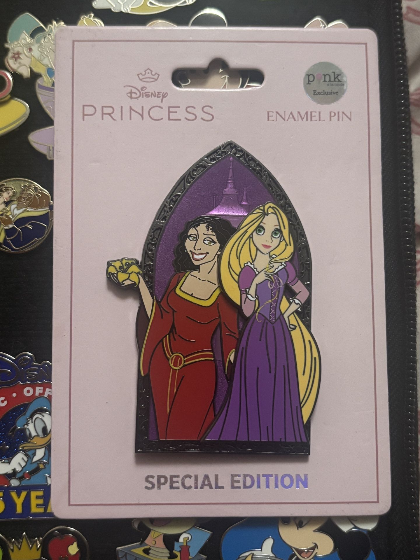 Disney Pin