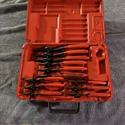 PK1250 Mac Tools Snap Ring Pliers
