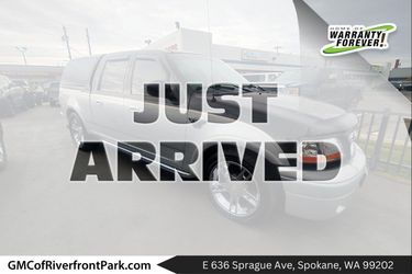 2003 Ford F-150