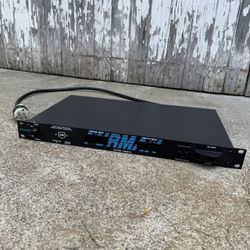 Furman PM-Pro II Series