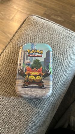 Pokemon