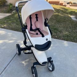 Mima Stroller
