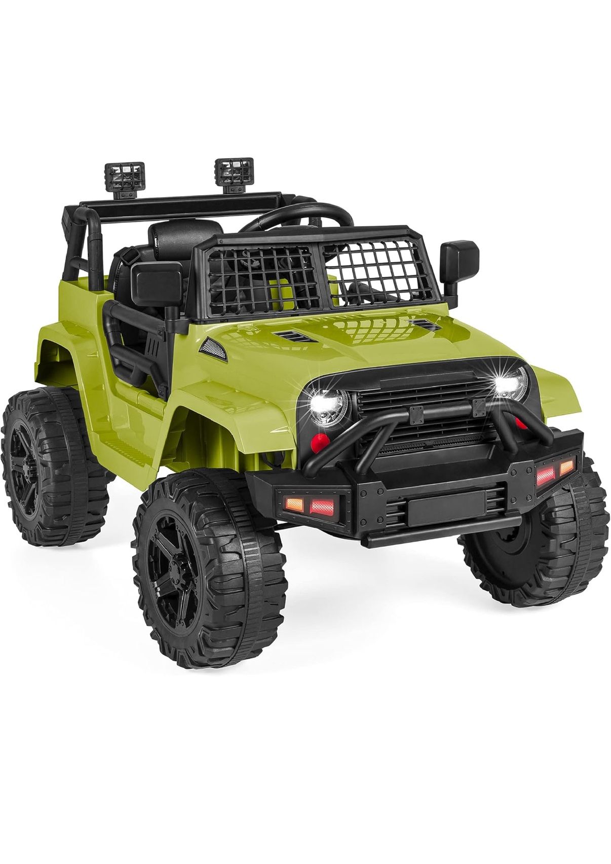 Jeep For Sale For Kids 3 And UP