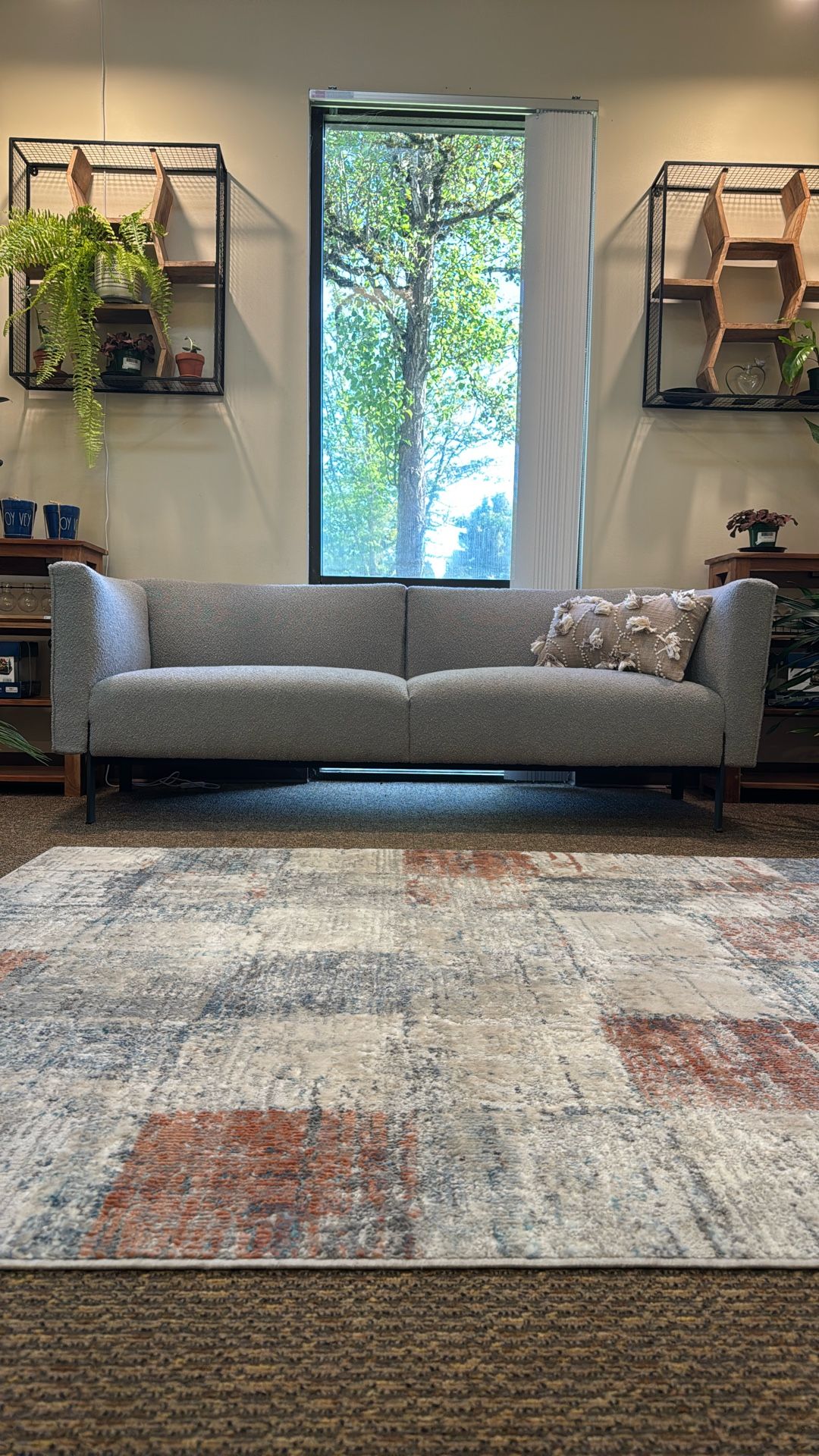 Office Furniture | Sofa / Couch | Arlo