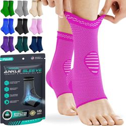 Modvel Foot & Ankle compression socks
