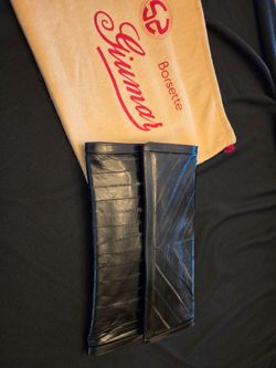 Purse by Giumar Milano