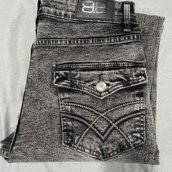 Benjamin Black Pants