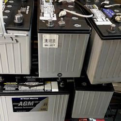 Battery used as a new solar panel, 3-month warranty 