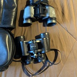 Binoculars