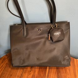 GUESS Laptop Bag 