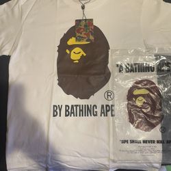 Bape T-shirt