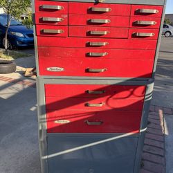 Tool Box Tools Not Included 