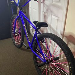 GT Performer 29 Trades