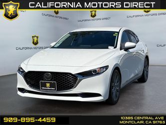 2019 Mazda Mazda3