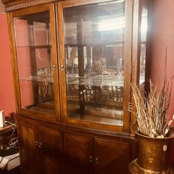 China Cabinet
