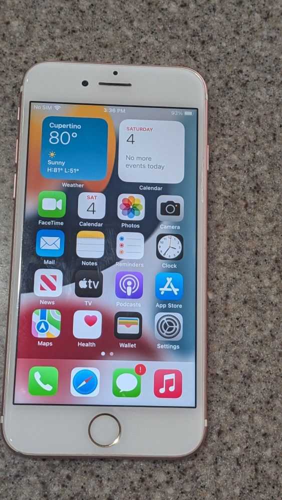 iPhone 7 32GB 32 GB Apple Unlocked