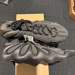 Men’s Yeezy 450 ‘Dark Slate’ - Size 12M - Brand New