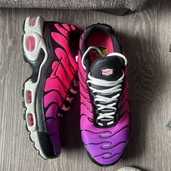 Nike Vapor max