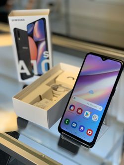 Samsung A10s