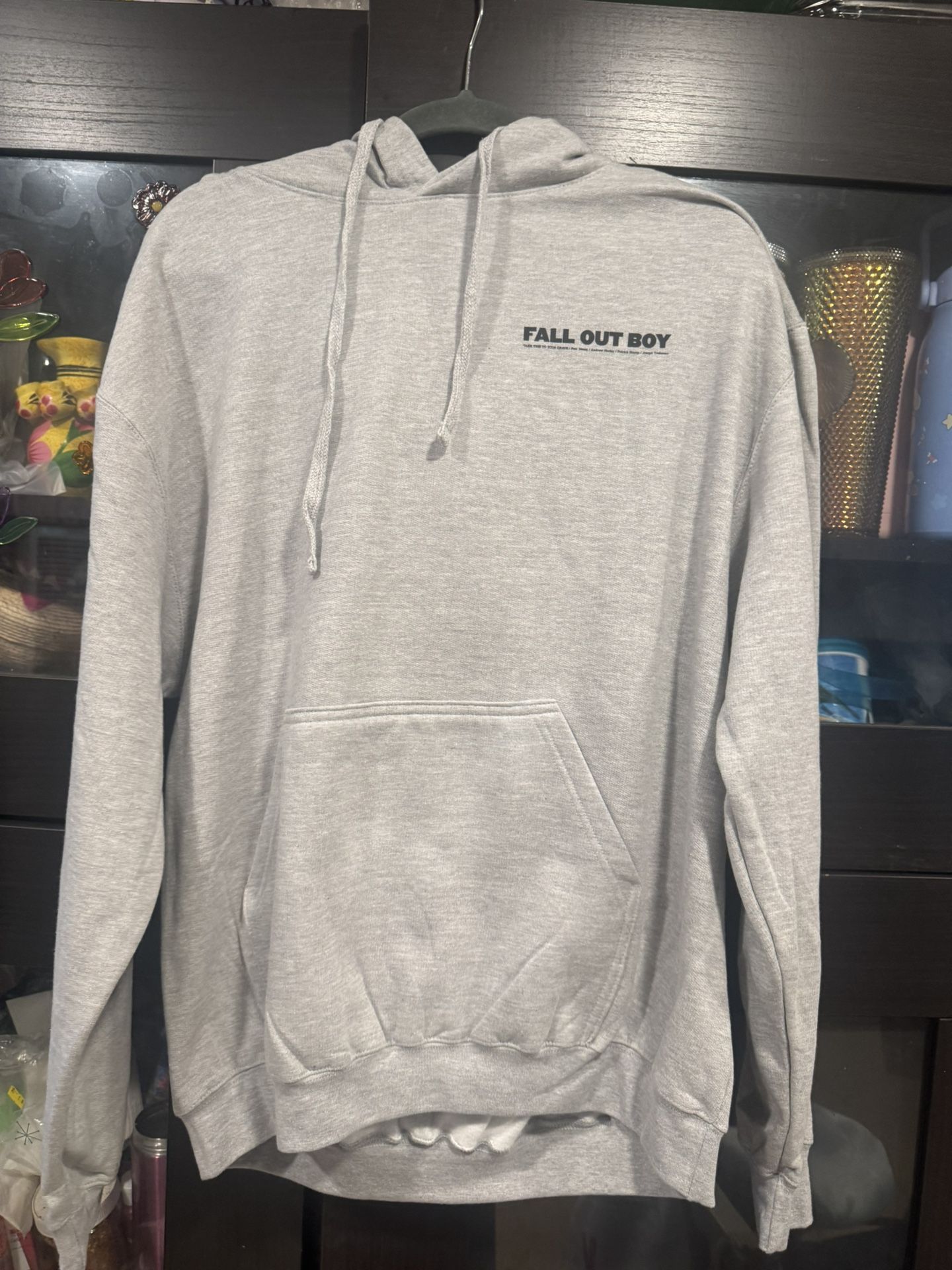 Hot Topic Sweatshirts 