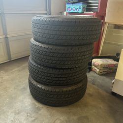 Tires