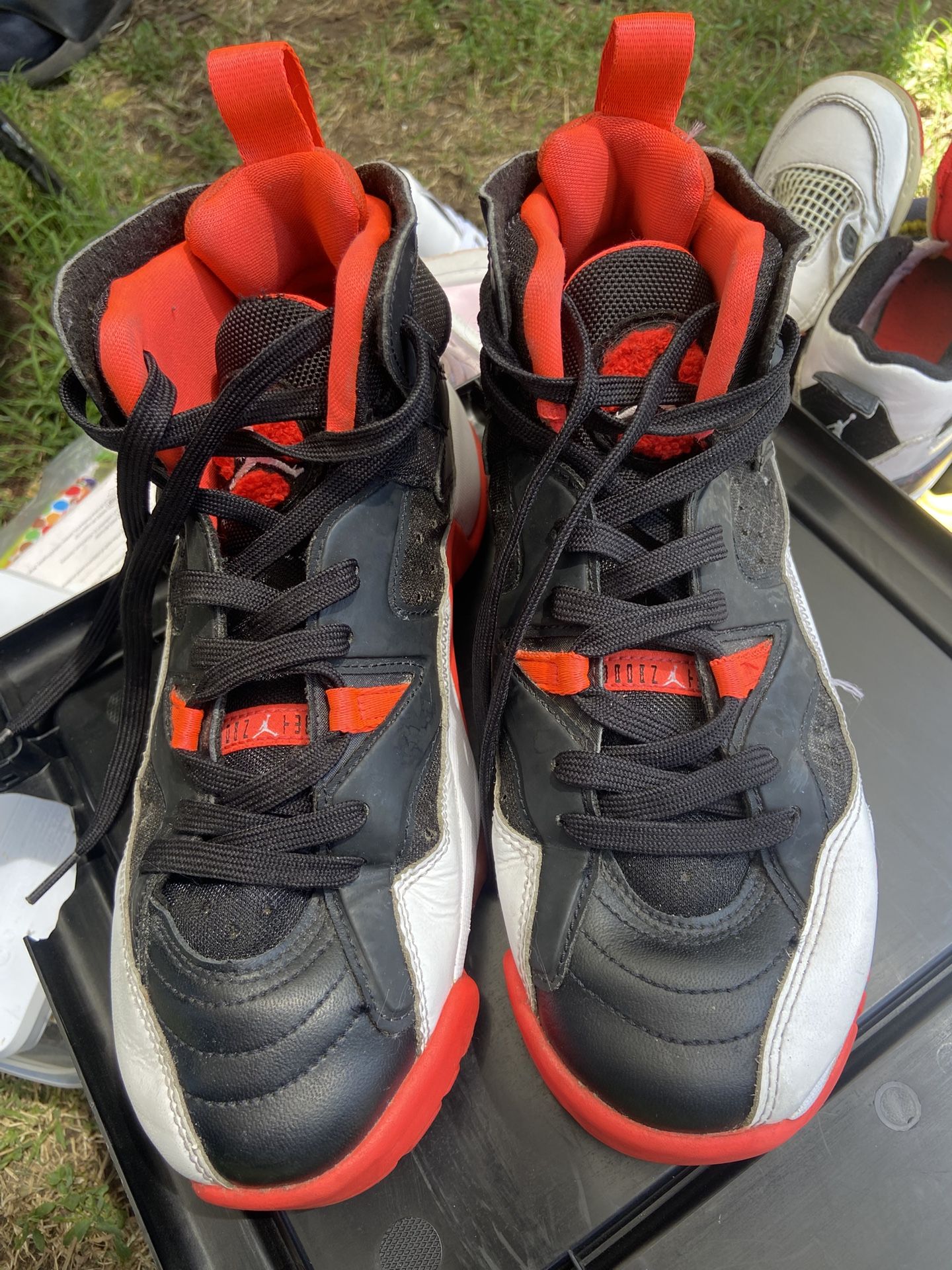 Jordans Shoes