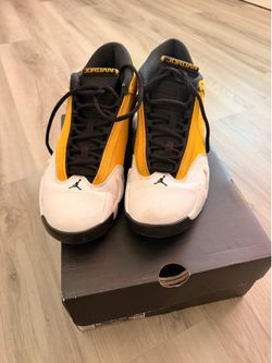 Air Jordan 14 retro