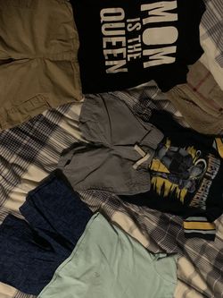 4T Boys Clothes